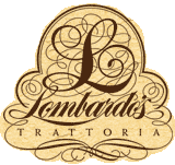 Lombardo's Trattoria Logo